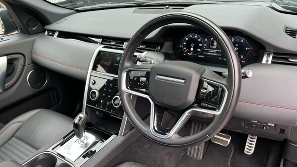 Used Land Rover Discovery Sport 2023 for sale - 76033620: Photo 26