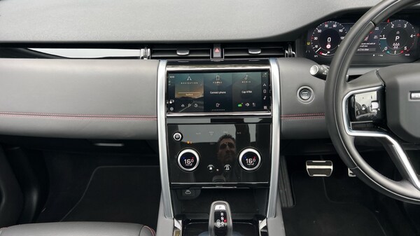 Used Land Rover Discovery Sport 2023 for sale - 76033620: Photo 27
