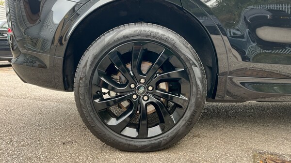 Used Land Rover Discovery Sport 2023 for sale - 76033620: Photo 29