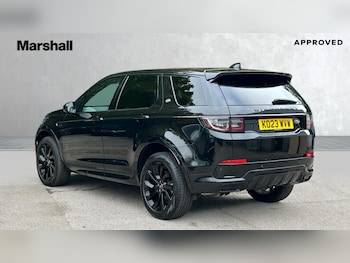 Used Land Rover Discovery Sport 2023 for sale - 76033620: Photo 2