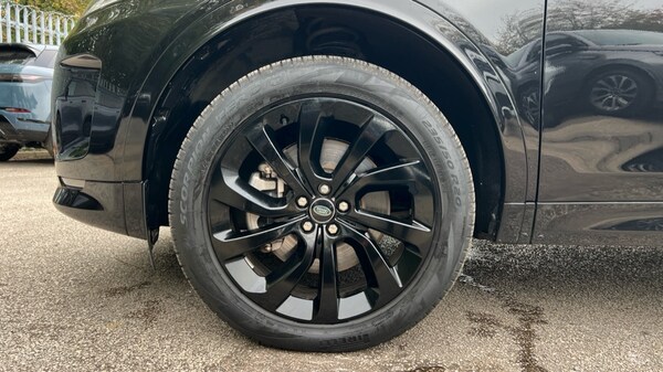 Used Land Rover Discovery Sport 2023 for sale - 76033620: Photo 30