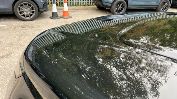 Used Land Rover Discovery Sport 2023 for sale - 76033620: Photo 32