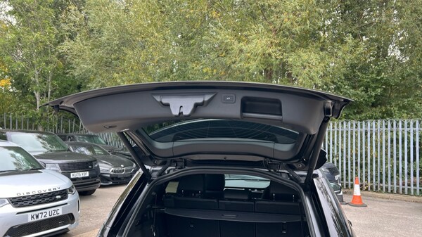 Used Land Rover Discovery Sport 2023 for sale - 76033620: Photo 34