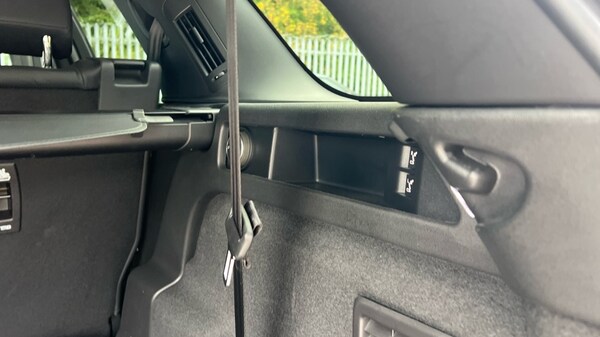 Used Land Rover Discovery Sport 2023 for sale - 76033620: Photo 35