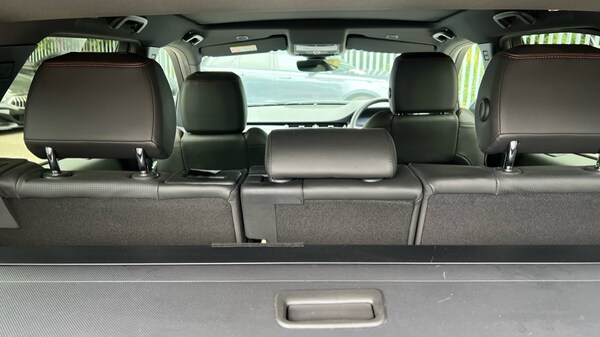 Used Land Rover Discovery Sport 2023 for sale - 76033620: Photo 37