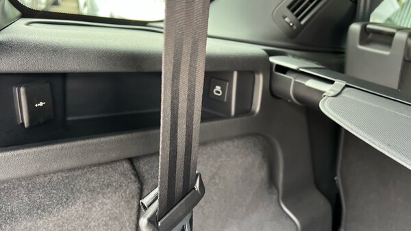 Used Land Rover Discovery Sport 2023 for sale - 76033620: Photo 39