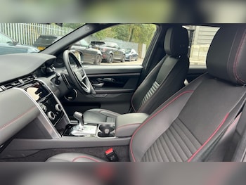 Used Land Rover Discovery Sport 2023 for sale - 76033620: Photo 3