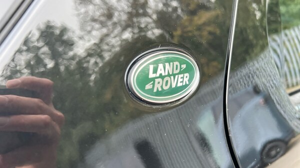 Used Land Rover Discovery Sport 2023 for sale - 76033620: Photo 42