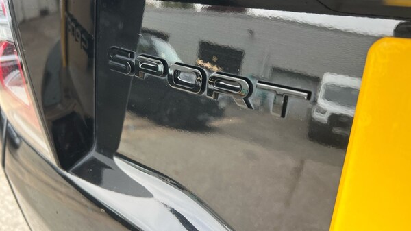 Used Land Rover Discovery Sport 2023 for sale - 76033620: Photo 43