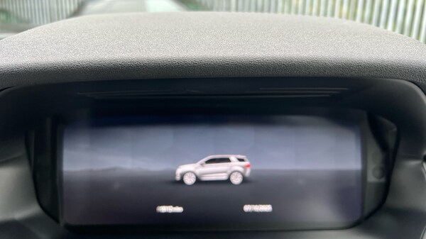 Used Land Rover Discovery Sport 2023 for sale - 76033620: Photo 44