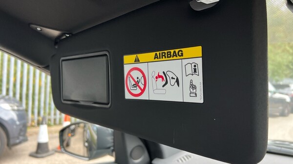 Used Land Rover Discovery Sport 2023 for sale - 76033620: Photo 49