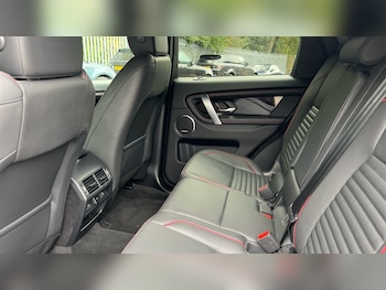 Used Land Rover Discovery Sport 2023 for sale - 76033620: Photo 4