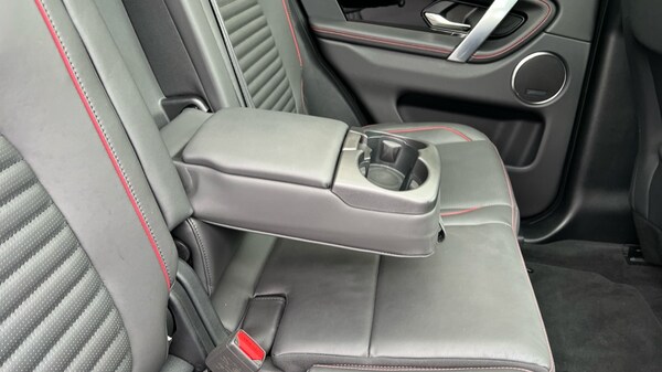 Used Land Rover Discovery Sport 2023 for sale - 76033620: Photo 56