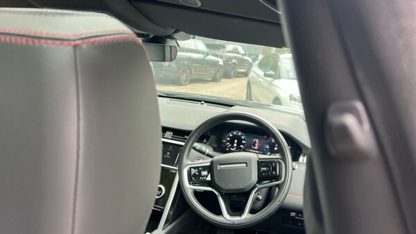 Used Land Rover Discovery Sport 2023 for sale - 76033620: Photo 58