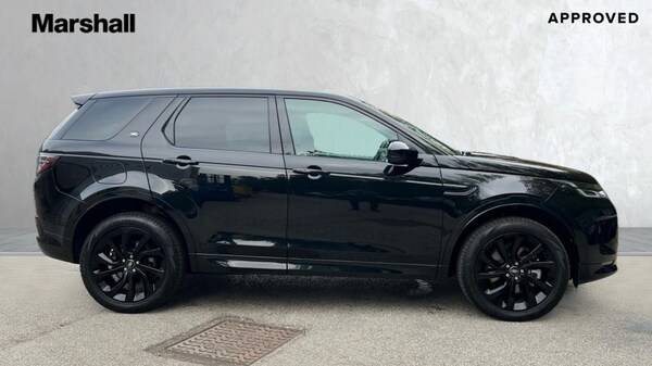 Used Land Rover Discovery Sport 2023 for sale - 76033620: Photo 5