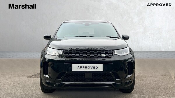 Used Land Rover Discovery Sport 2023 for sale - 76033620: Photo 7