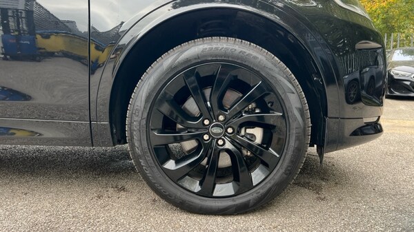 Used Land Rover Discovery Sport 2023 for sale - 76033620: Photo 8
