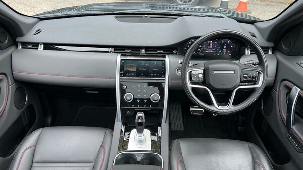 Used Land Rover Discovery Sport 2023 for sale - 76033620: Photo 9