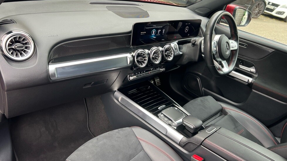 Used Mercedes-Benz GLB 2023 for sale - 76459107: Photo 10