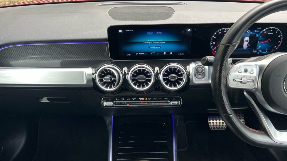 Used Mercedes-Benz GLB 2023 for sale - 76459107: Photo 12