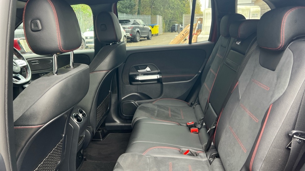 Used Mercedes-Benz GLB 2023 for sale - 76459107: Photo 14