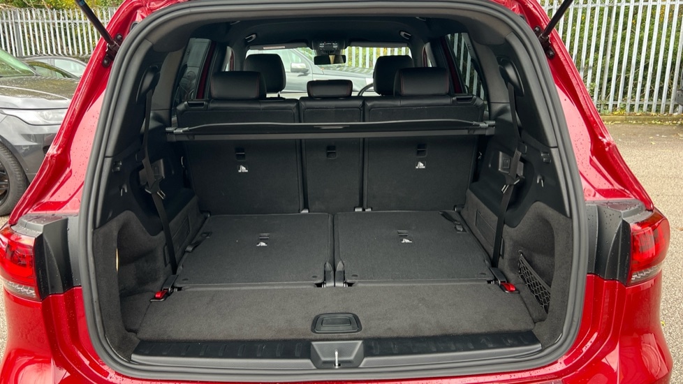 Used Mercedes-Benz GLB 2023 for sale - 76459107: Photo 15