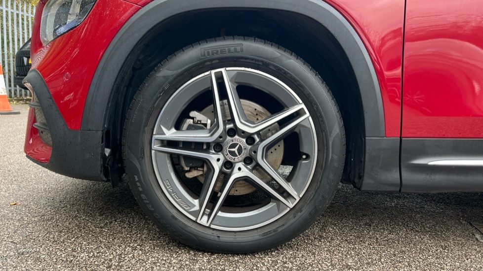 Used Mercedes-Benz GLB 2023 for sale - 76459107: Photo 17