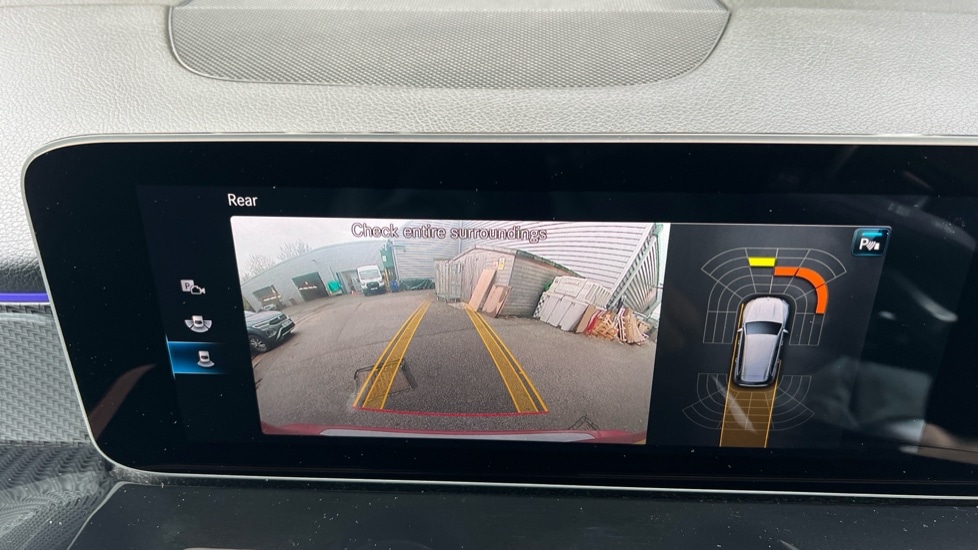 Used Mercedes-Benz GLB 2023 for sale - 76459107: Photo 26