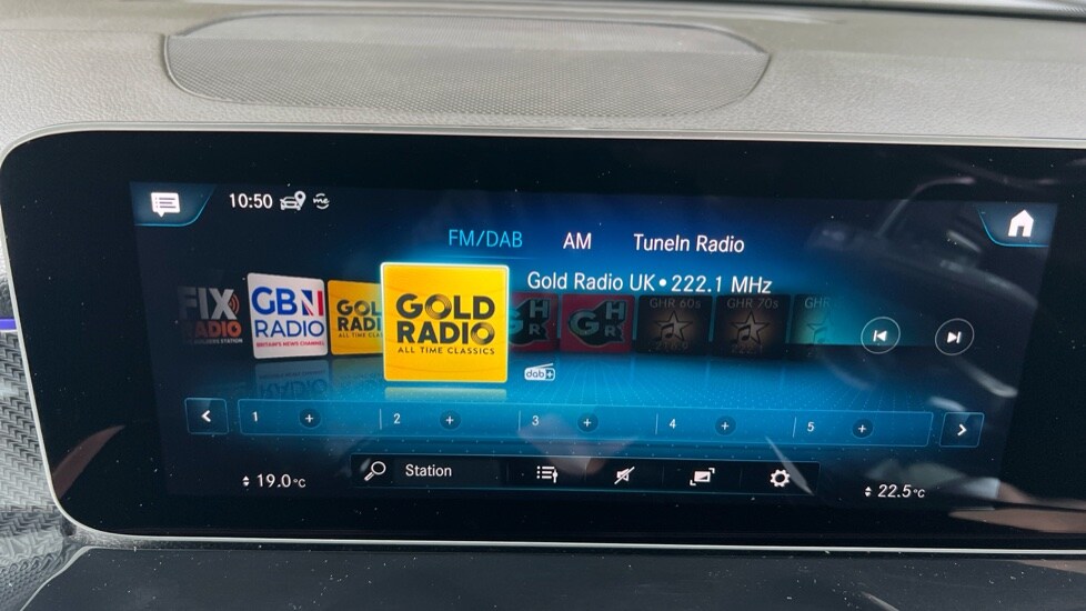 Used Mercedes-Benz GLB 2023 for sale - 76459107: Photo 35