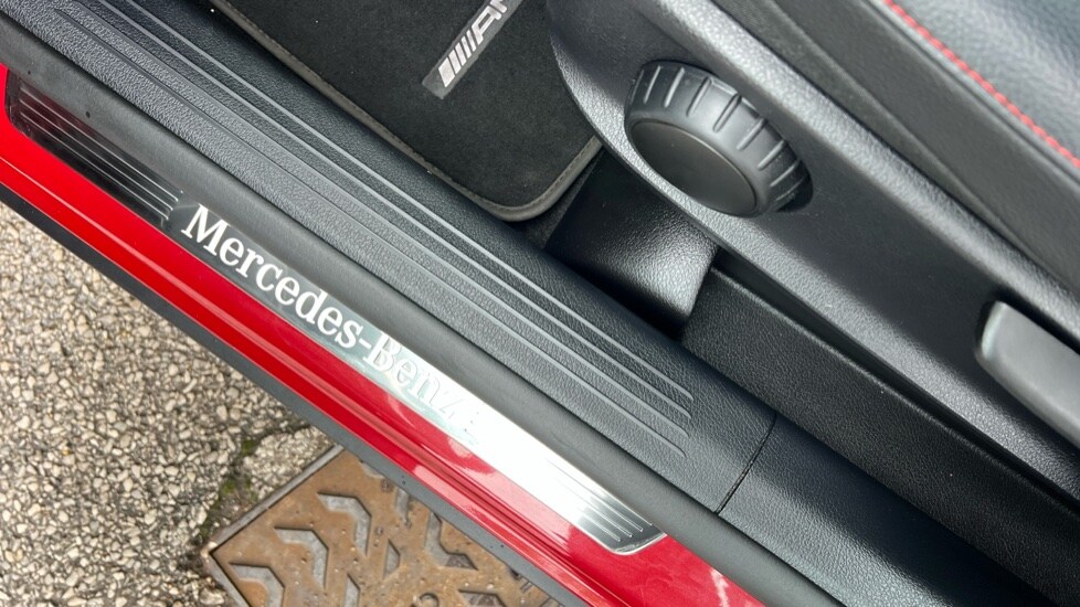 Used Mercedes-Benz GLB 2023 for sale - 76459107: Photo 37