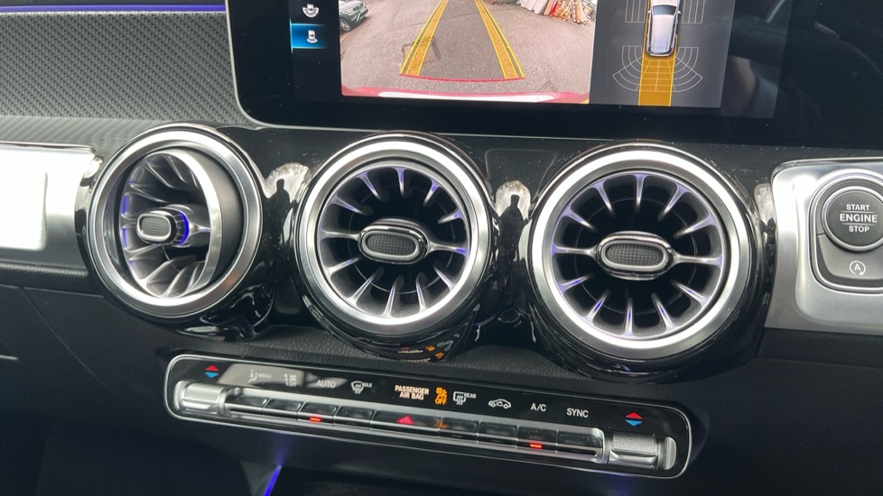 Used Mercedes-Benz GLB 2023 for sale - 76459107: Photo 38