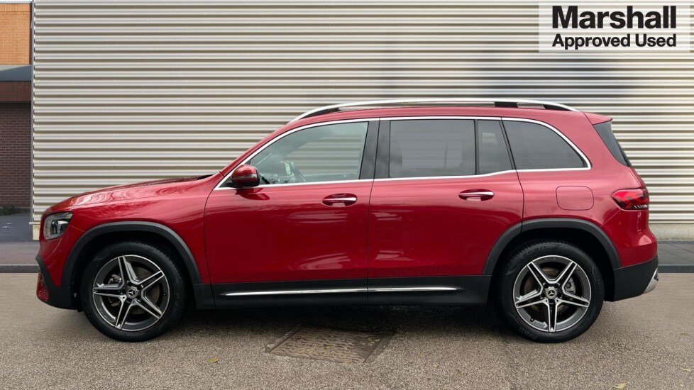 Used Mercedes-Benz GLB 2023 for sale - 76459107: Photo 6