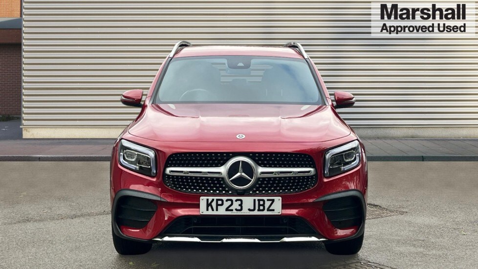 Used Mercedes-Benz GLB 2023 for sale - 76459107: Photo 8