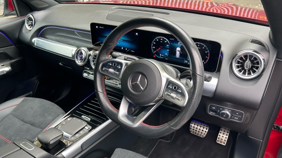 Used Mercedes-Benz GLB 2023 for sale - 76459107: Photo 9