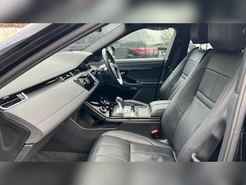 Used Land Rover Range Rover Evoque 2020 for sale - 76652482: Photo