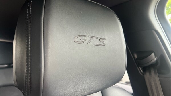 Used Porsche Macan 2018 for sale - 76203904: Photo 43