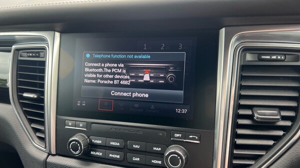 Used Porsche Macan 2018 for sale - 76203904: Photo 51