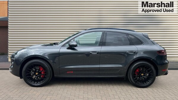Used Porsche Macan 2018 for sale - 76203904: Photo 6