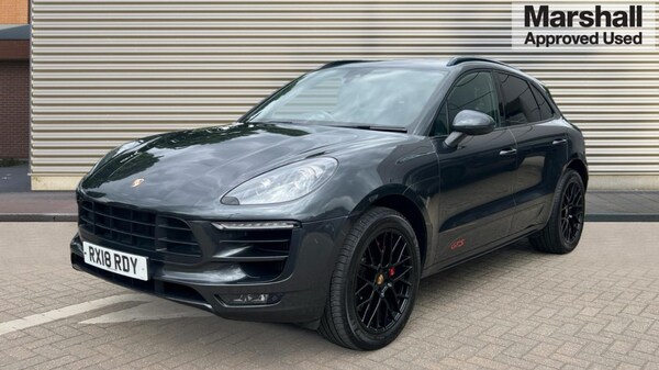 Used Porsche Macan 2018 for sale - 76203904: Photo 7