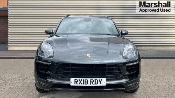 Used Porsche Macan 2018 for sale - 76203904: Photo 8