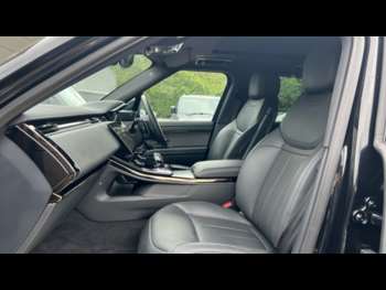 Used Land Rover Range Rover Sport 2023 for sale - 75086022: Photo