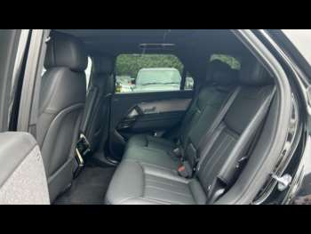 Used Land Rover Range Rover Sport 2023 for sale - 75086022: Photo