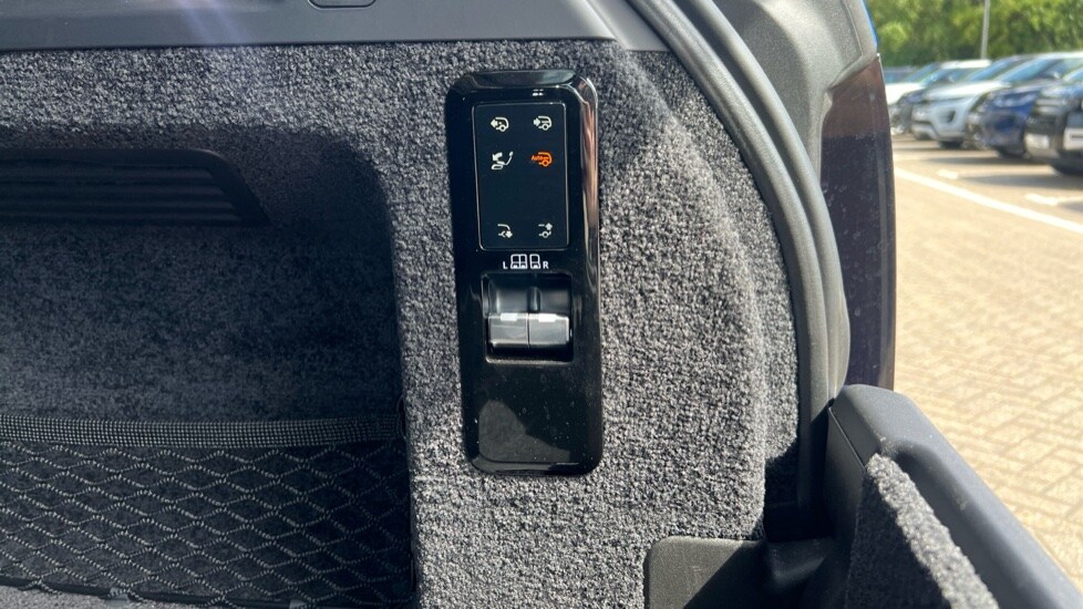 Vehicle 40