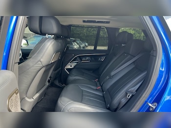 Used Land Rover Range Rover 2024 for sale - 75466117: Photo