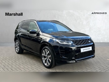 2024 - 1.5 P300e Dynamic HSE 5dr Auto [5 Seat]