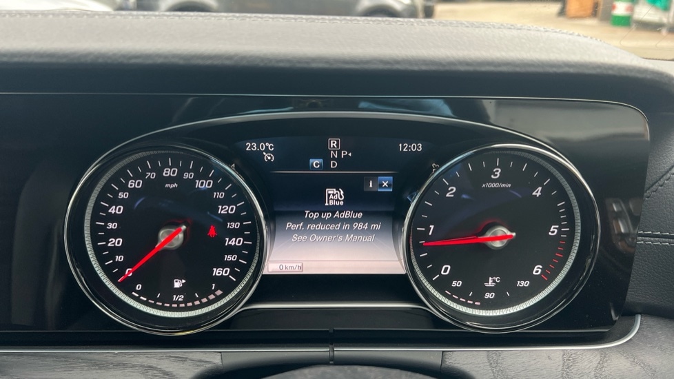 Used Mercedes-Benz E Class 2018 for sale - 76652441: Photo 13