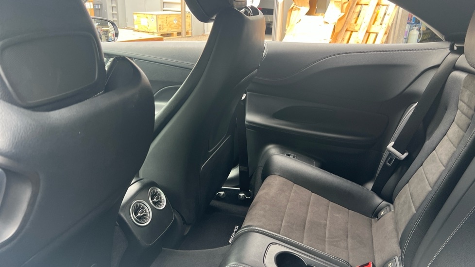 Used Mercedes-Benz E Class 2018 for sale - 76652441: Photo 14