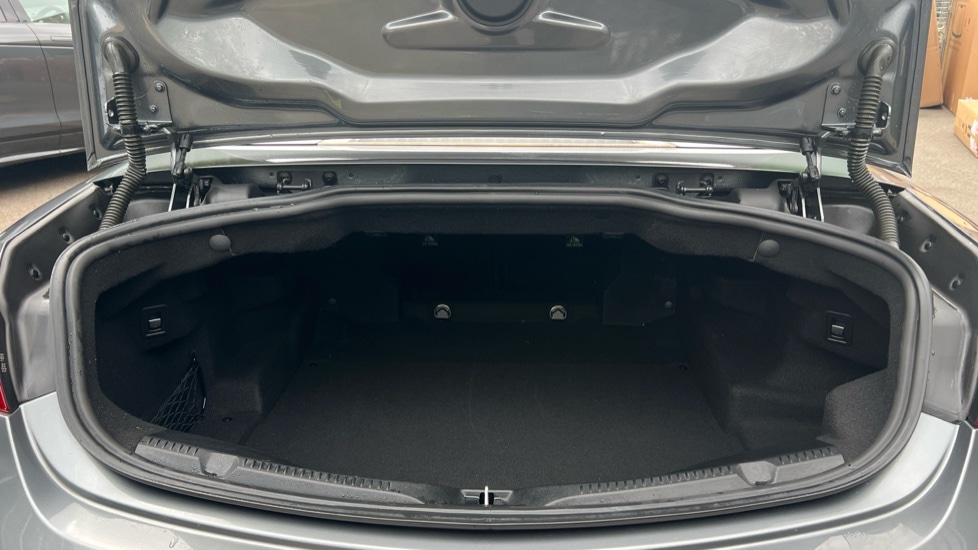 Used Mercedes-Benz E Class 2018 for sale - 76652441: Photo 15