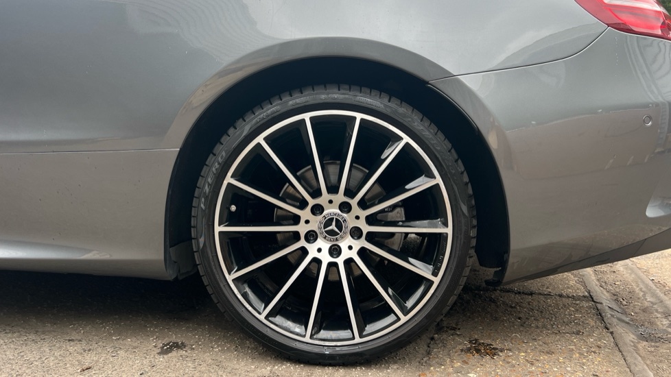 Used Mercedes-Benz E Class 2018 for sale - 76652441: Photo 18