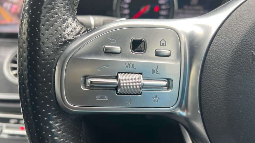 Used Mercedes-Benz E Class 2018 for sale - 76652441: Photo 23